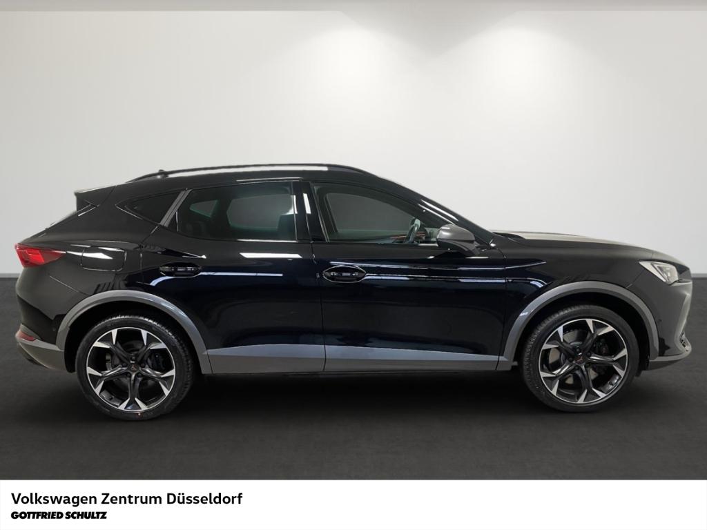 Cupra Formentor 1.4 e-Hybrid