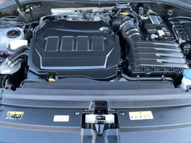 Volkswagen Tiguan 2.0 TDI DSG Elegance Elegance