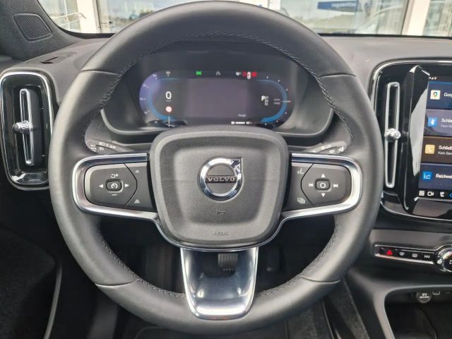 Volvo C40 Recharge Ultimate