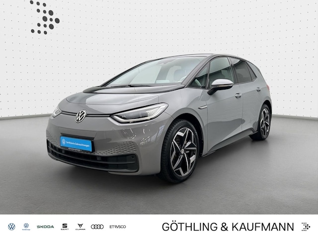 Volkswagen ID.3 IQ.Drive Performance Pure