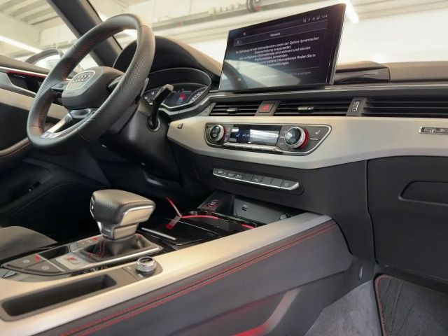 Audi S5 55 TDI Quattro