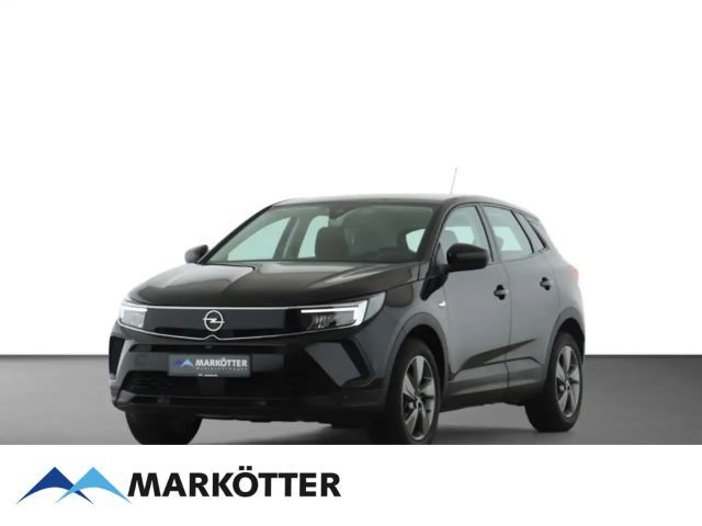 Opel Grandland X 1.2 Turbo Enjoy Turbo
