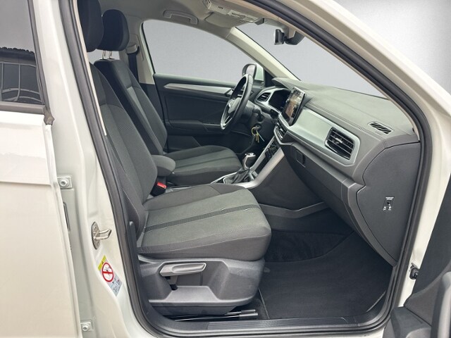 Volkswagen T-Roc 2.0 TDI DSG