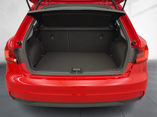 Audi A1 25 TFSI S-Tronic Sportback