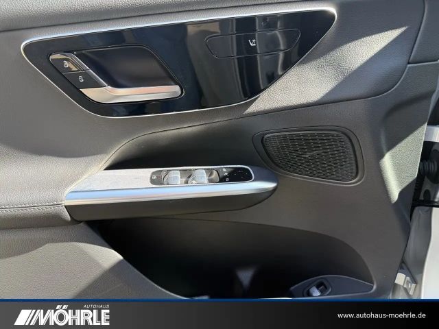 Mercedes-Benz GLC 200 4MATIC AVANTGARDE