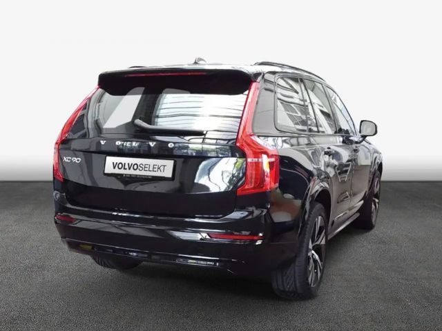 Volvo XC90 AWD Geartronic Recharge T8