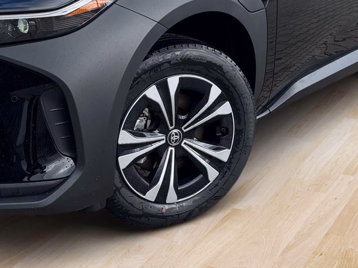 Toyota bZ4X ComfortPaket*360 Kamera Navi PDC