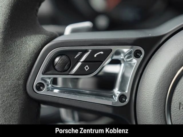 Porsche Cayman 718 Coupé