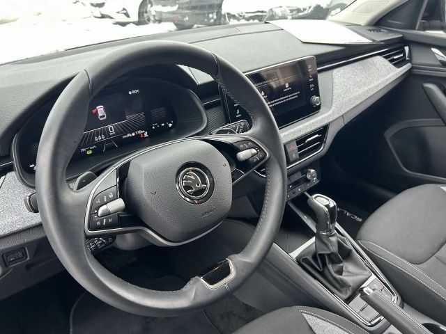 Skoda Scala Automatik / Kamera / ACC / Sitzheizung
