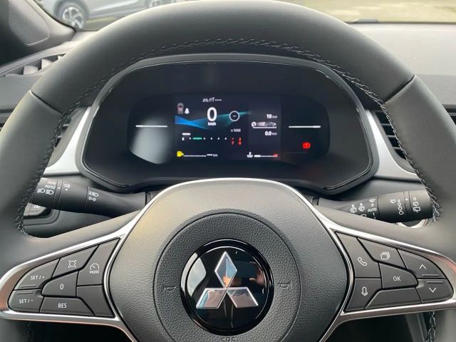 Mitsubishi ASX Plus Mildhybrid 1,3l Turbo TEMP SHZ NAVI