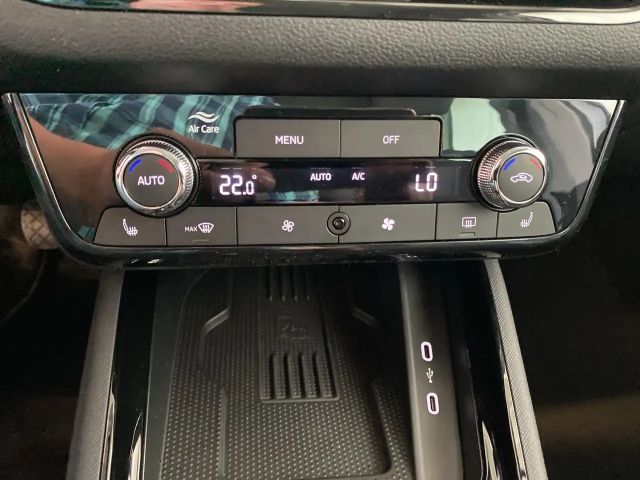 Skoda Scala Selection