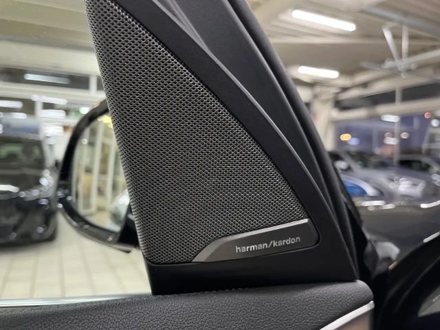 BMW X3 M-Sport xDrive