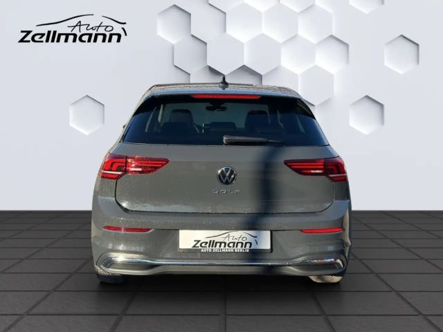 Volkswagen Golf Golf VIII