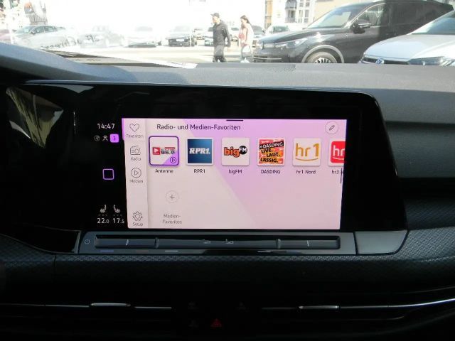 Volkswagen Golf Golf VIII