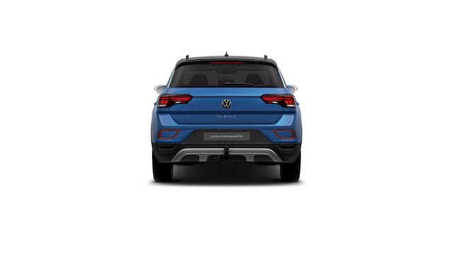 Volkswagen T-Roc 2.0 TDI Life