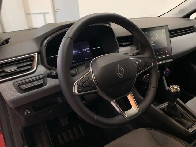 Renault Clio Evolution TCe 100