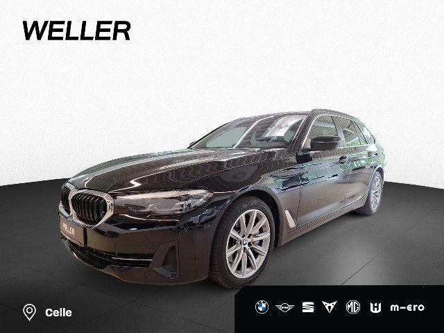 BMW 530 530d Touring xDrive