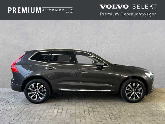 Volvo XC60 XC60