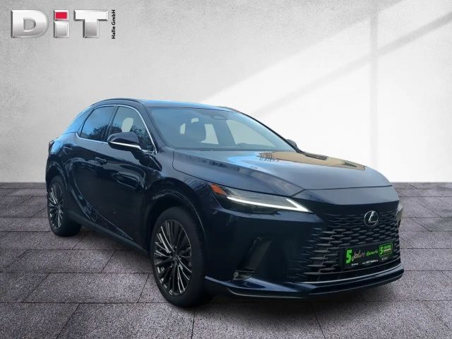 Lexus RX-Serie 450h Luxury Line
