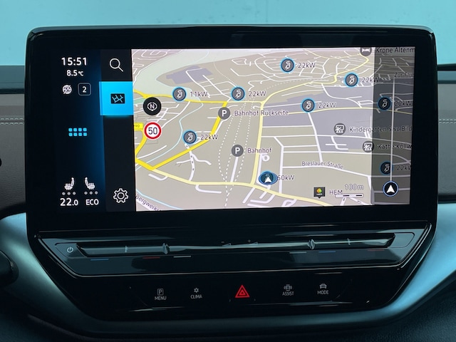 Volkswagen ID.4 Performance Pure