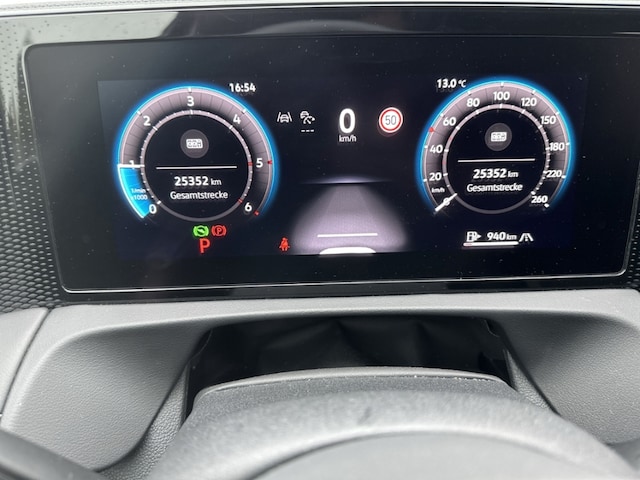 Volkswagen Tiguan 2.0 TDI DSG