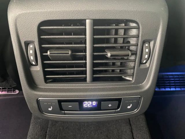 Audi e-tron GT Audi S e-tron GT