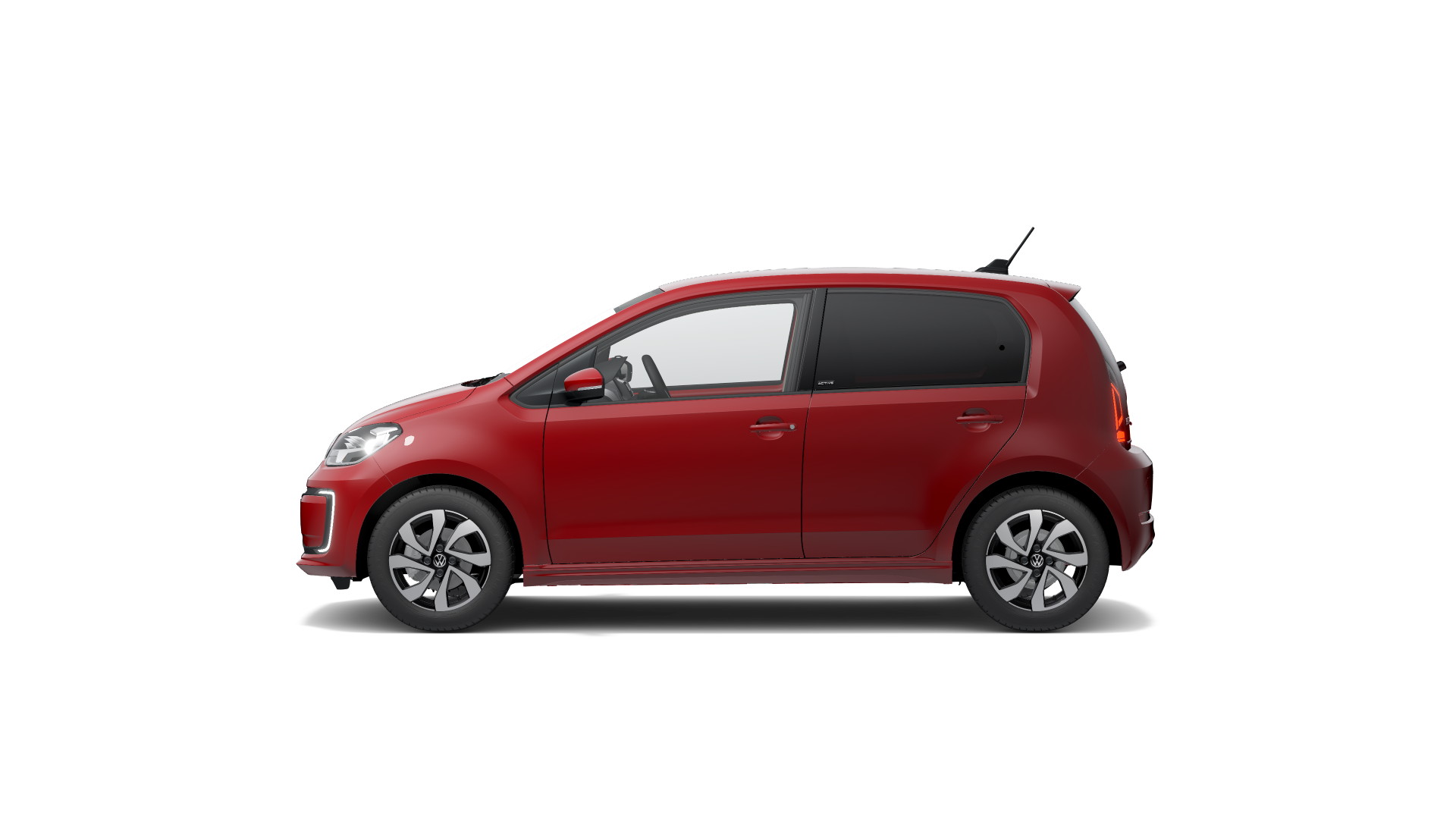 Volkswagen e-up! Active