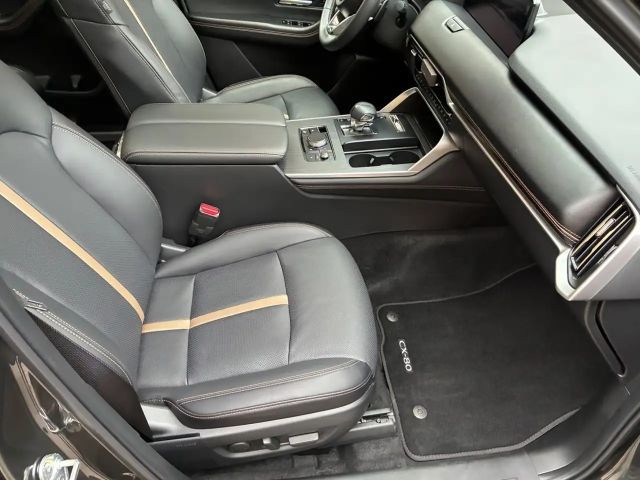 Mazda CX-80 Homura Plus e-Skyactiv