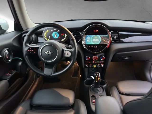 MINI Mini Electric SE