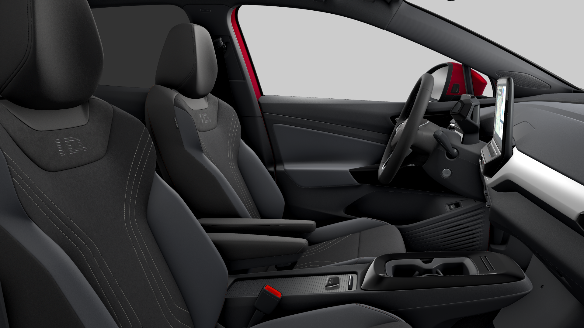 Volkswagen ID.4 150 kW 77 KWh IQ.Drive