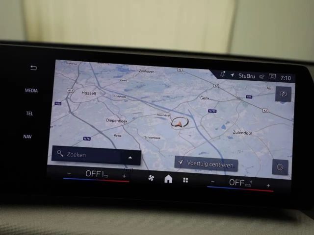 BMW X1 AUTOMAAT - LED - NAVI