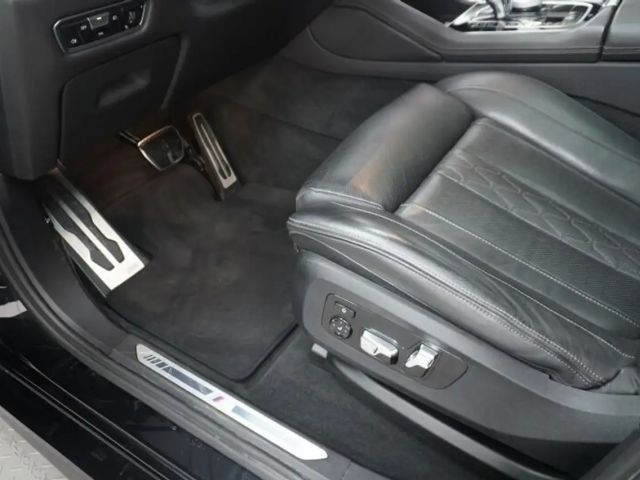 BMW X6 M-Sport xDrive40d