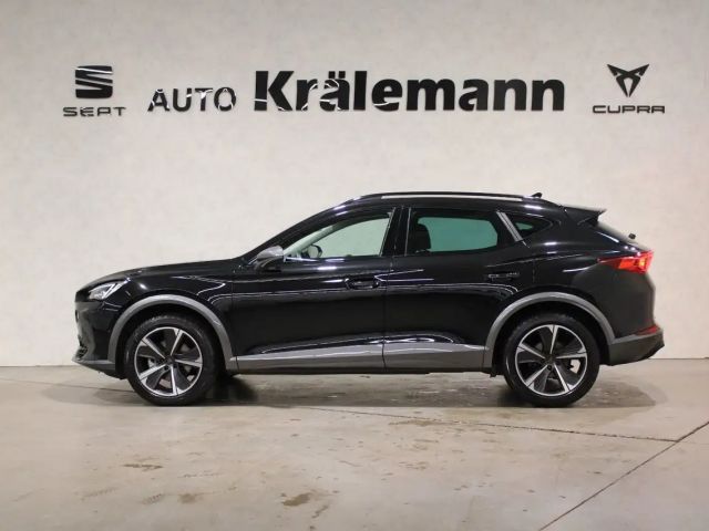 Cupra Formentor 1.5 TSI