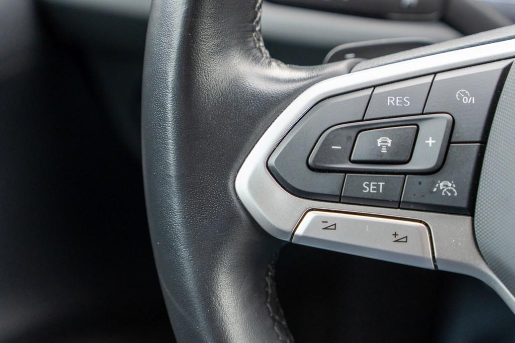 Volkswagen Taigo 1.5 TSI DSG Style