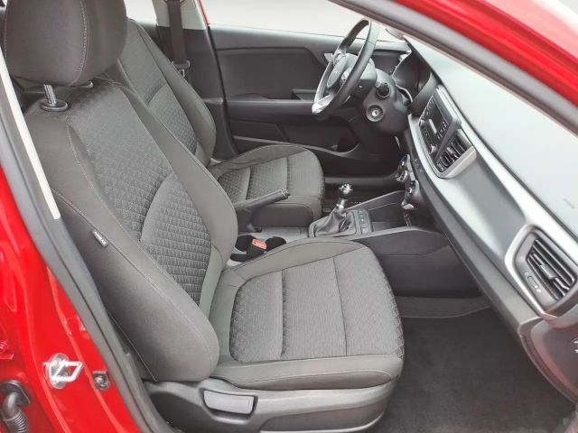 Kia Rio Edition 7