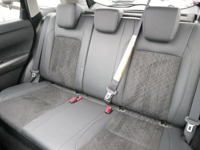 Suzuki Vitara 4x4 Comfort Plus