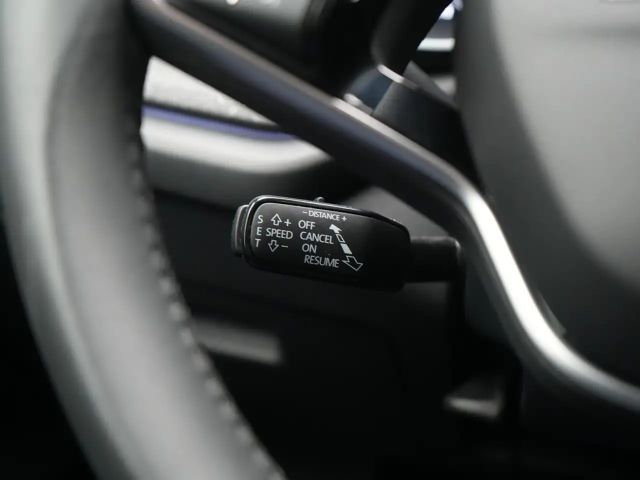 Skoda Octavia Combi Selection