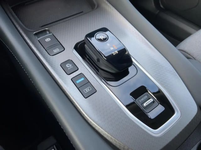 Nissan Qashqai N-Connecta