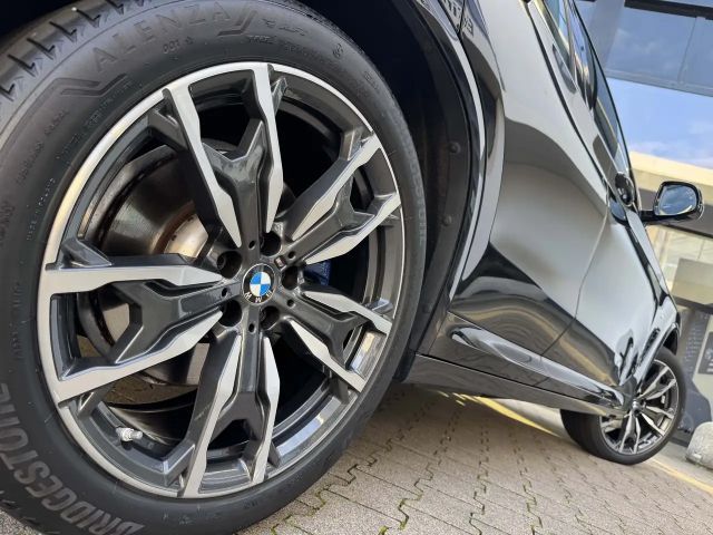 BMW X3 M-Sport xDrive30d