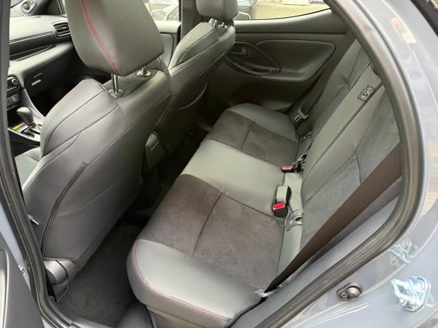 Toyota Yaris GR Hybride VVT-i