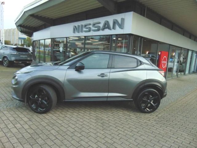Nissan Juke DIG-T Tekna
