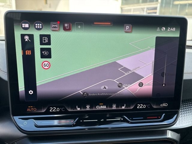 Cupra Formentor 2.0 TSI DSG VZ