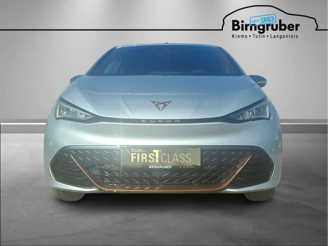 Cupra Born 77 kWh eBoost