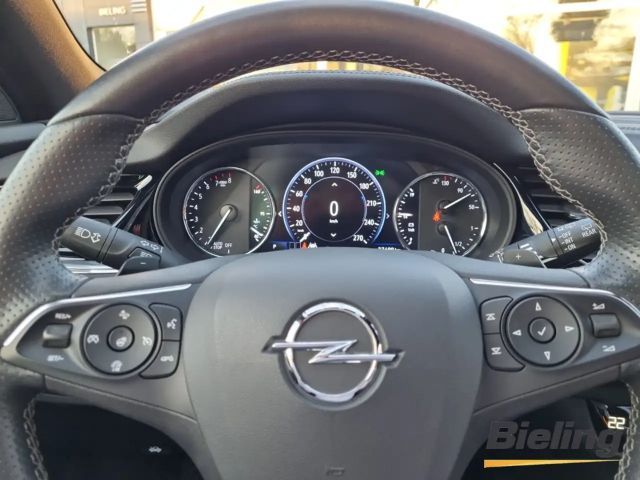 Opel Insignia Sports Tourer Turbo Ultimate