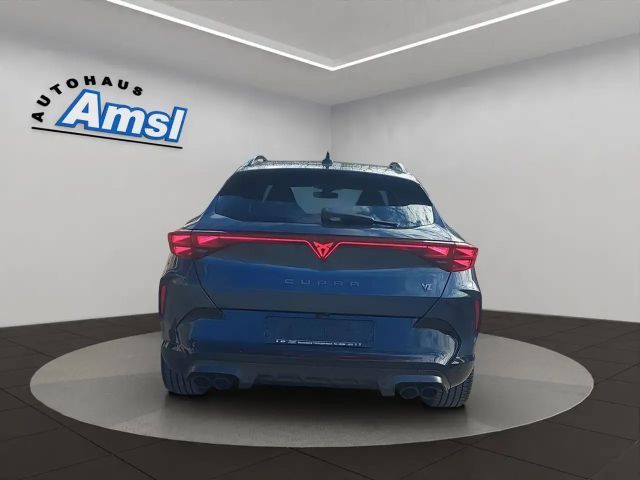 Cupra Formentor 2.0 TSI 4Drive DSG VZ