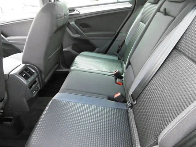Volkswagen Tiguan 2.0 TDI