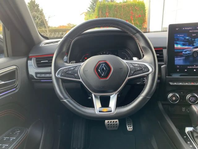 Renault Arkana EDC RS TCe 160