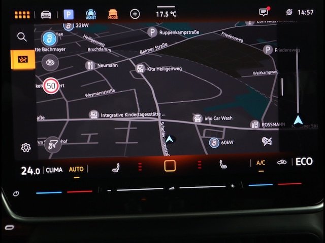 Volkswagen ID.Buzz 4Motion GTX