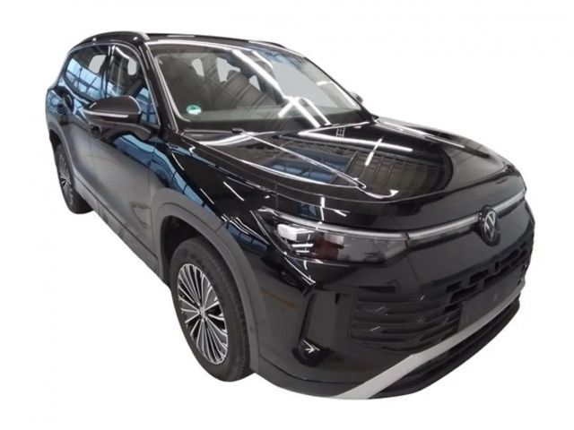 Volkswagen Tayron 1.5 eTSI Life