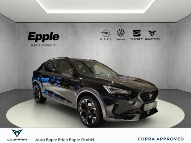 Cupra Formentor 4Drive